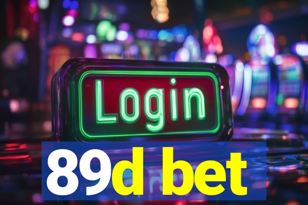 89d bet